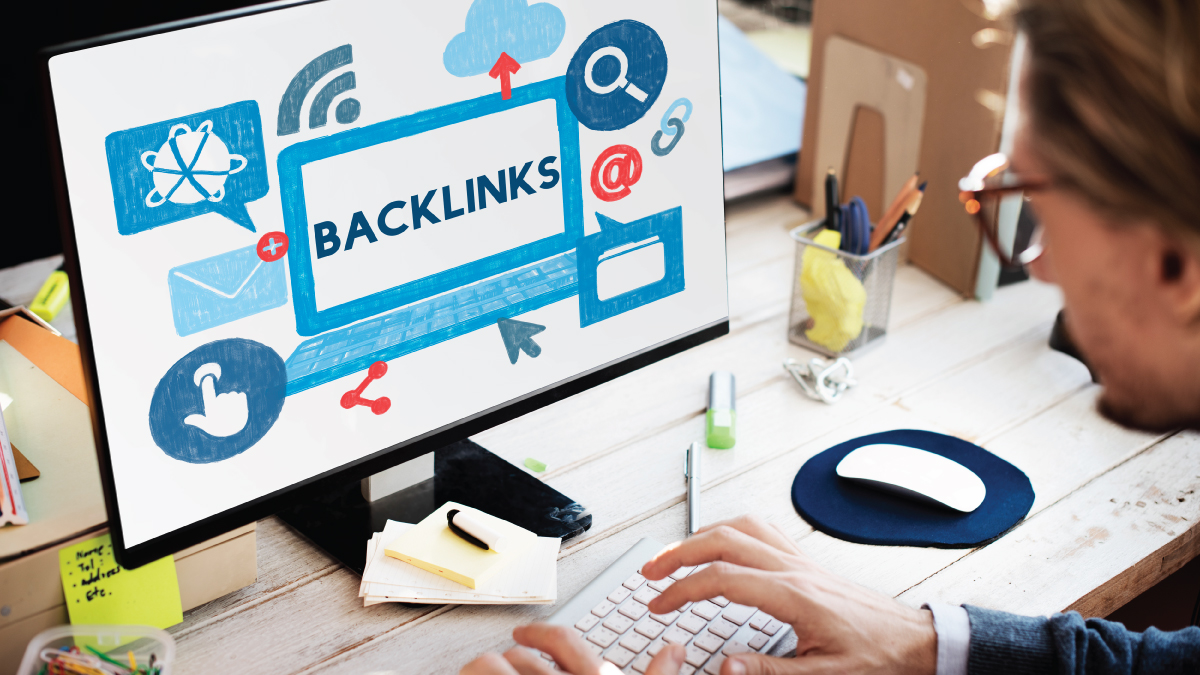 Tại sao cần Đăng tin backlink